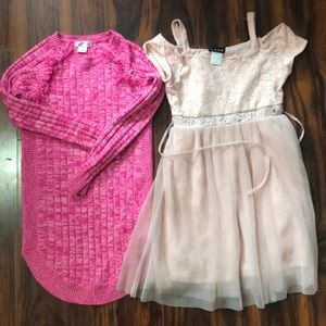 Girls dresses